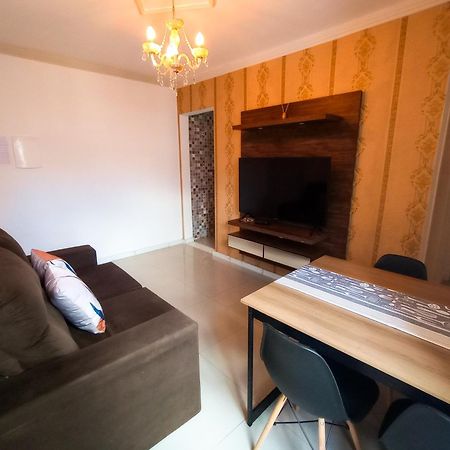 Apartamento Aconchegante Em Paulo Afonso Exterior photo