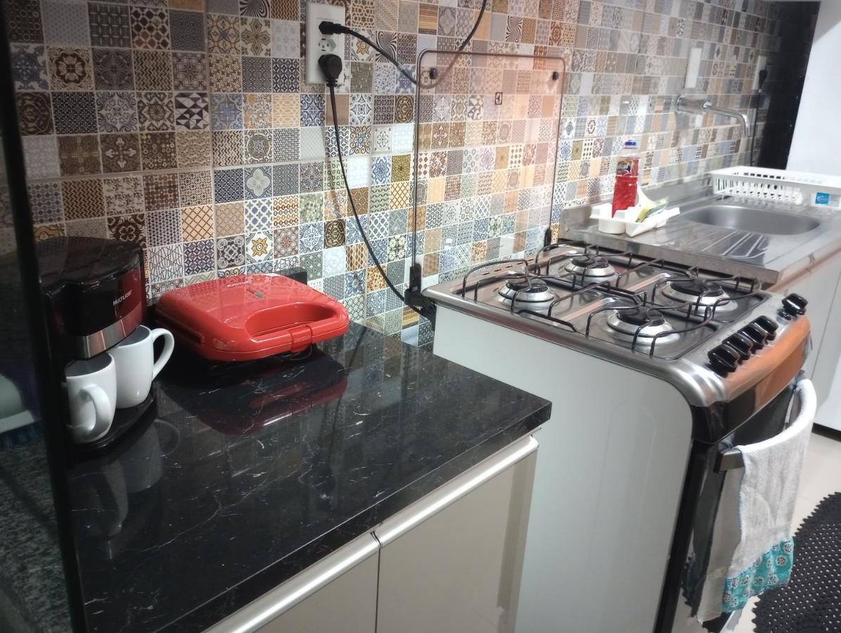 Apartamento Aconchegante Em Paulo Afonso Exterior photo