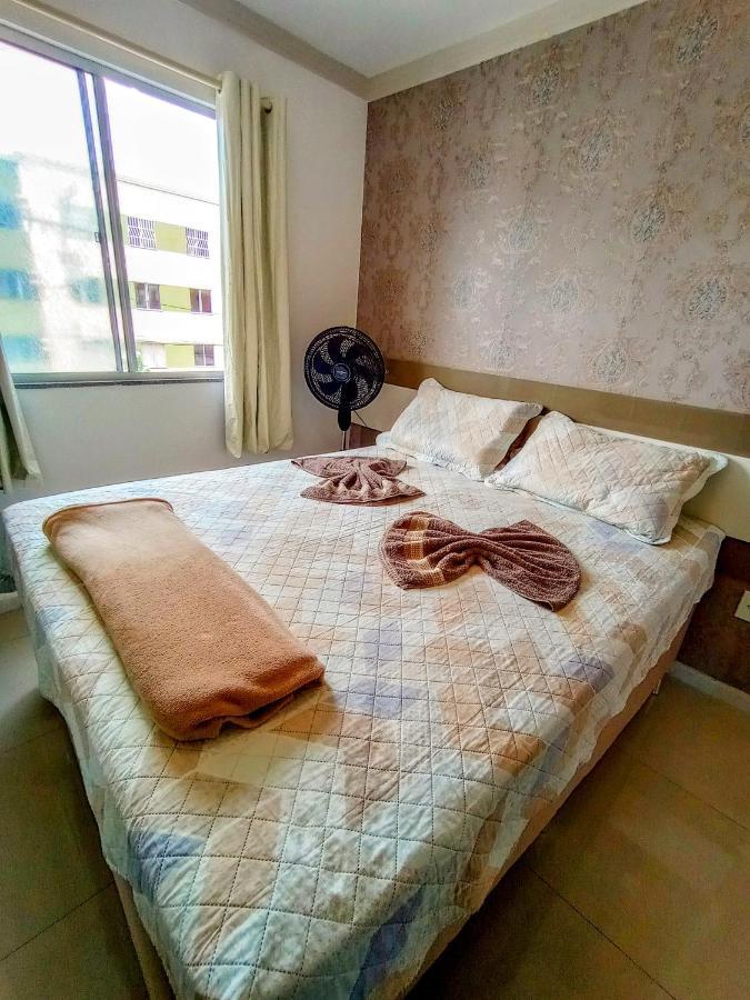 Apartamento Aconchegante Em Paulo Afonso Exterior photo