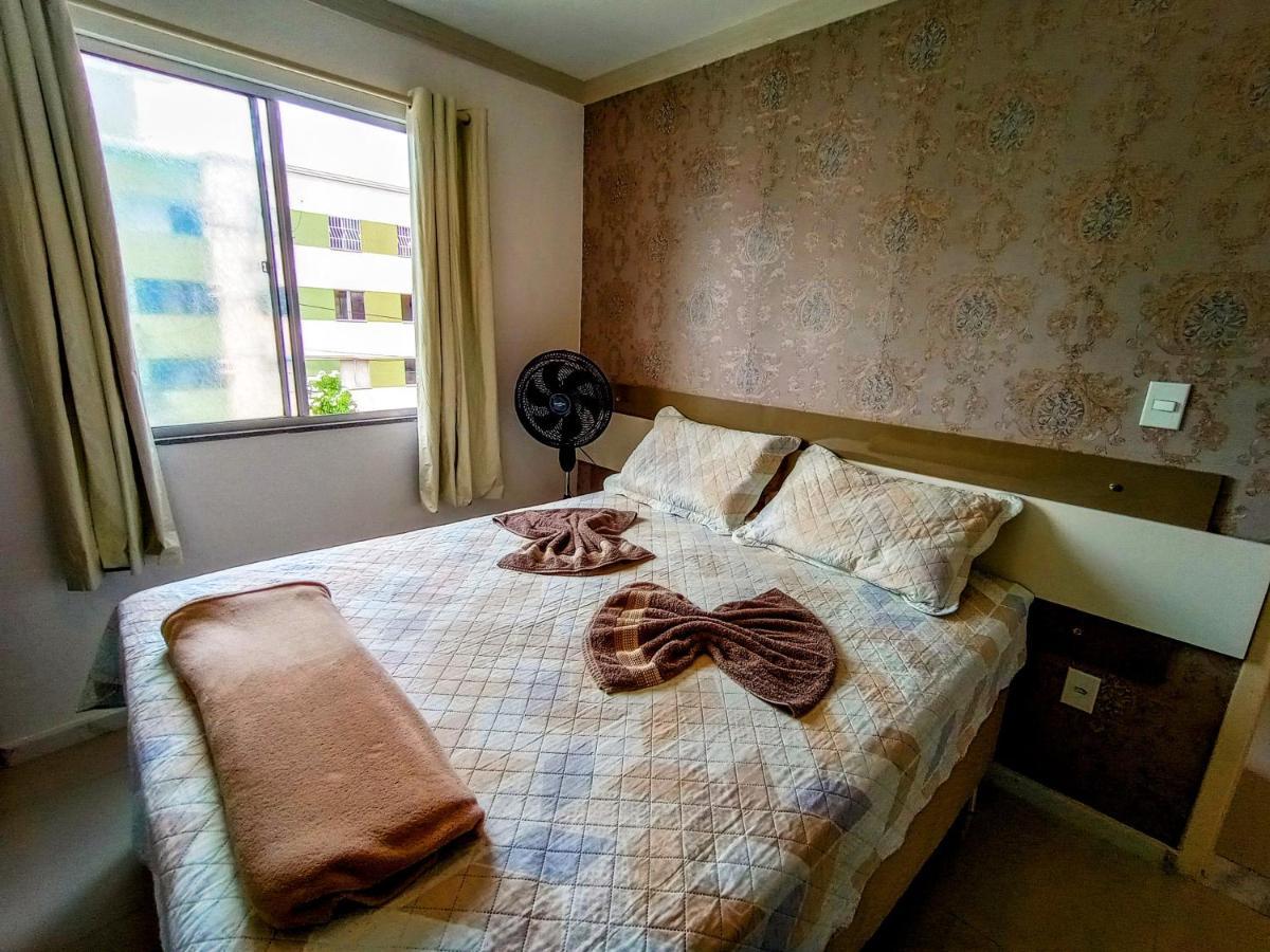 Apartamento Aconchegante Em Paulo Afonso Exterior photo