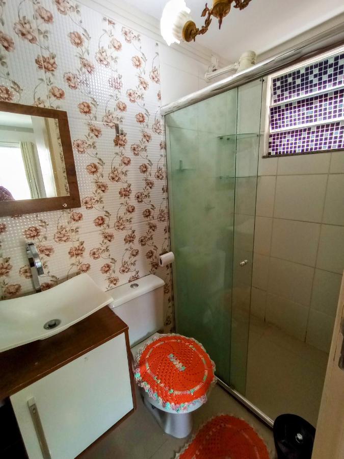 Apartamento Aconchegante Em Paulo Afonso Exterior photo