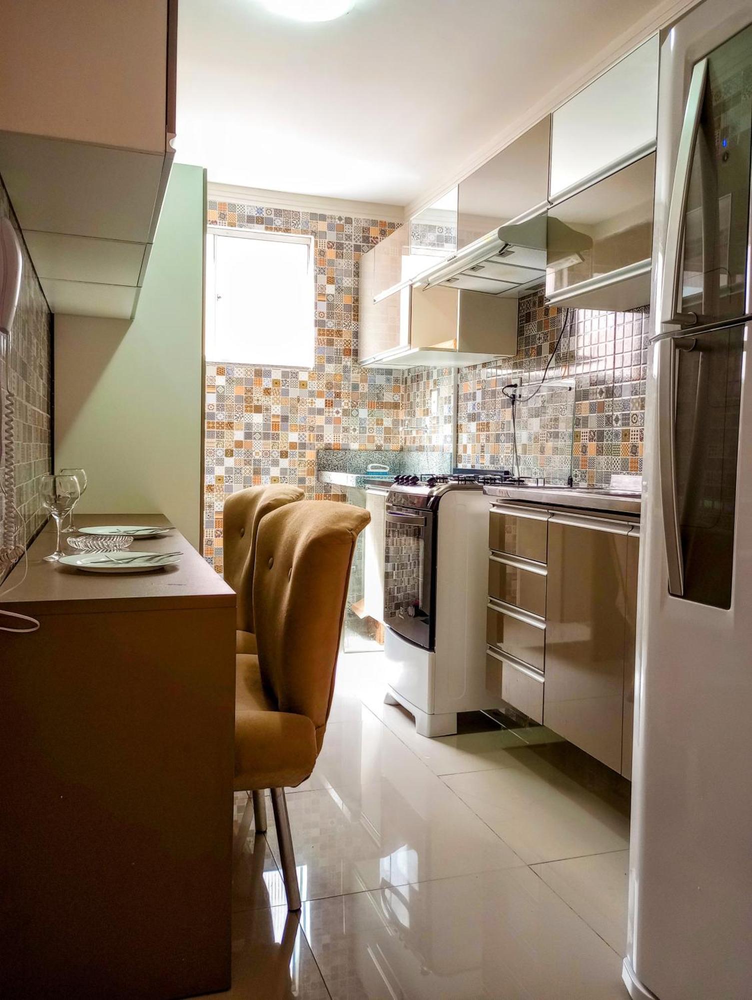 Apartamento Aconchegante Em Paulo Afonso Exterior photo