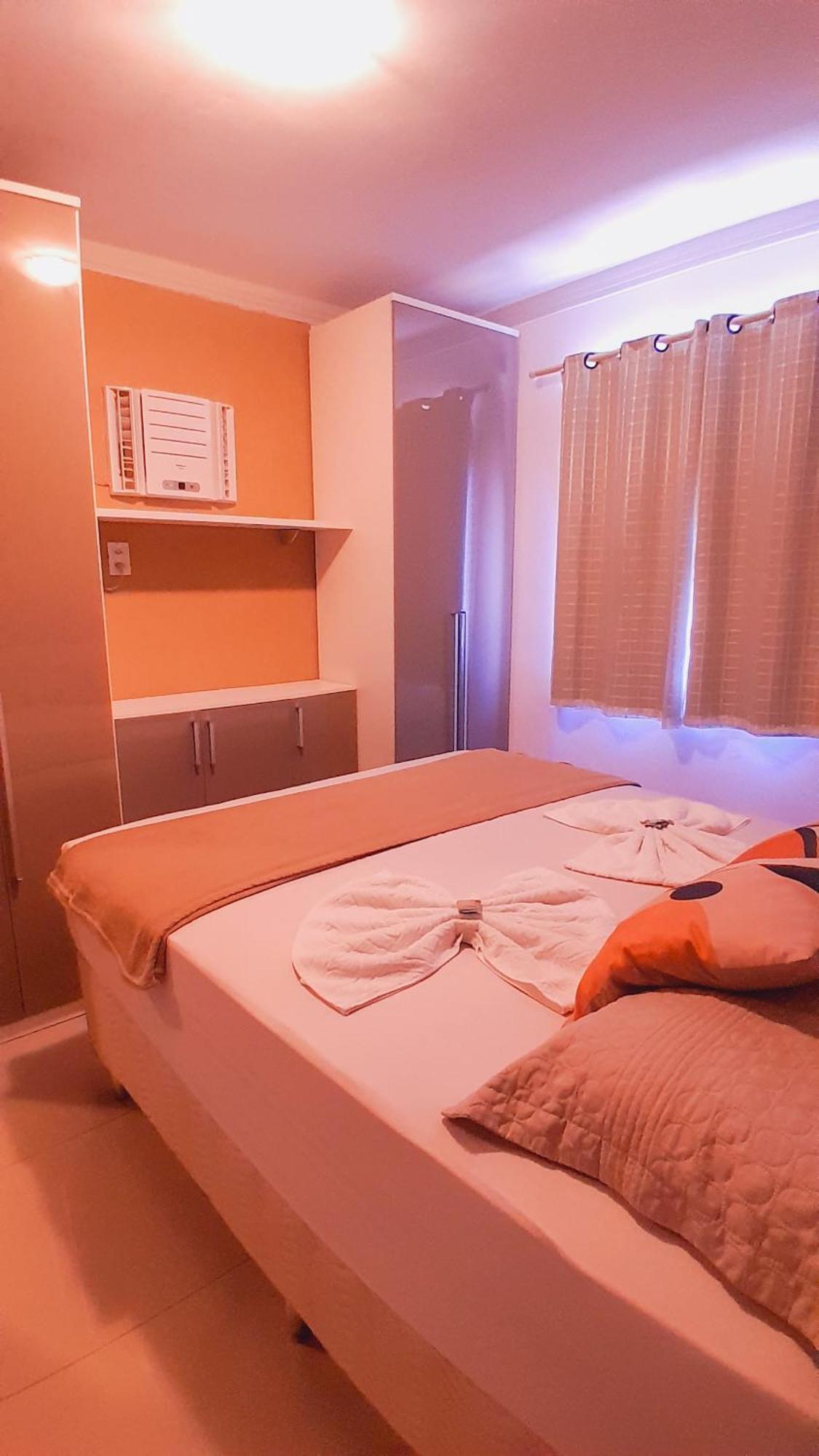 Apartamento Aconchegante Em Paulo Afonso Exterior photo