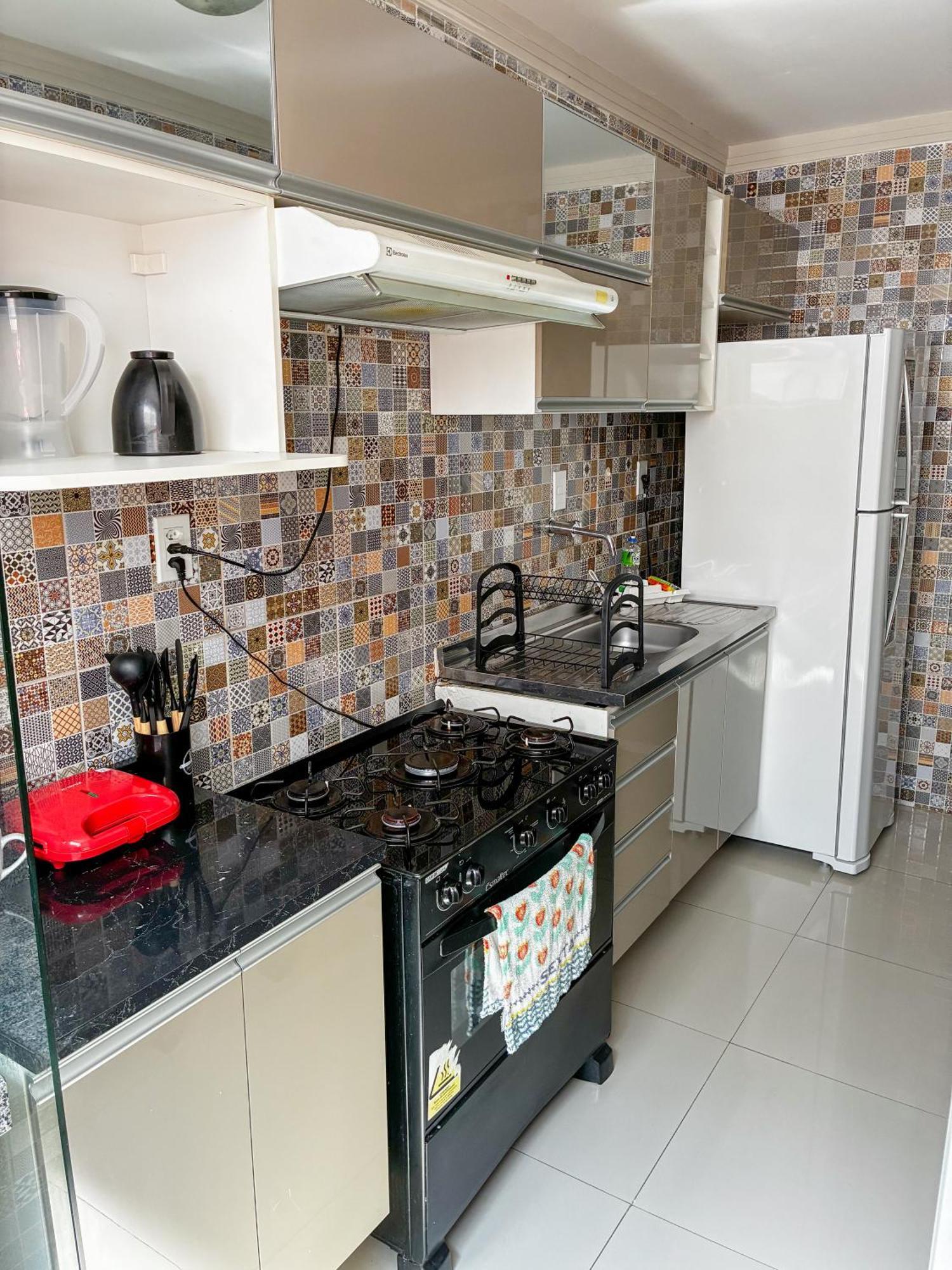 Apartamento Aconchegante Em Paulo Afonso Exterior photo
