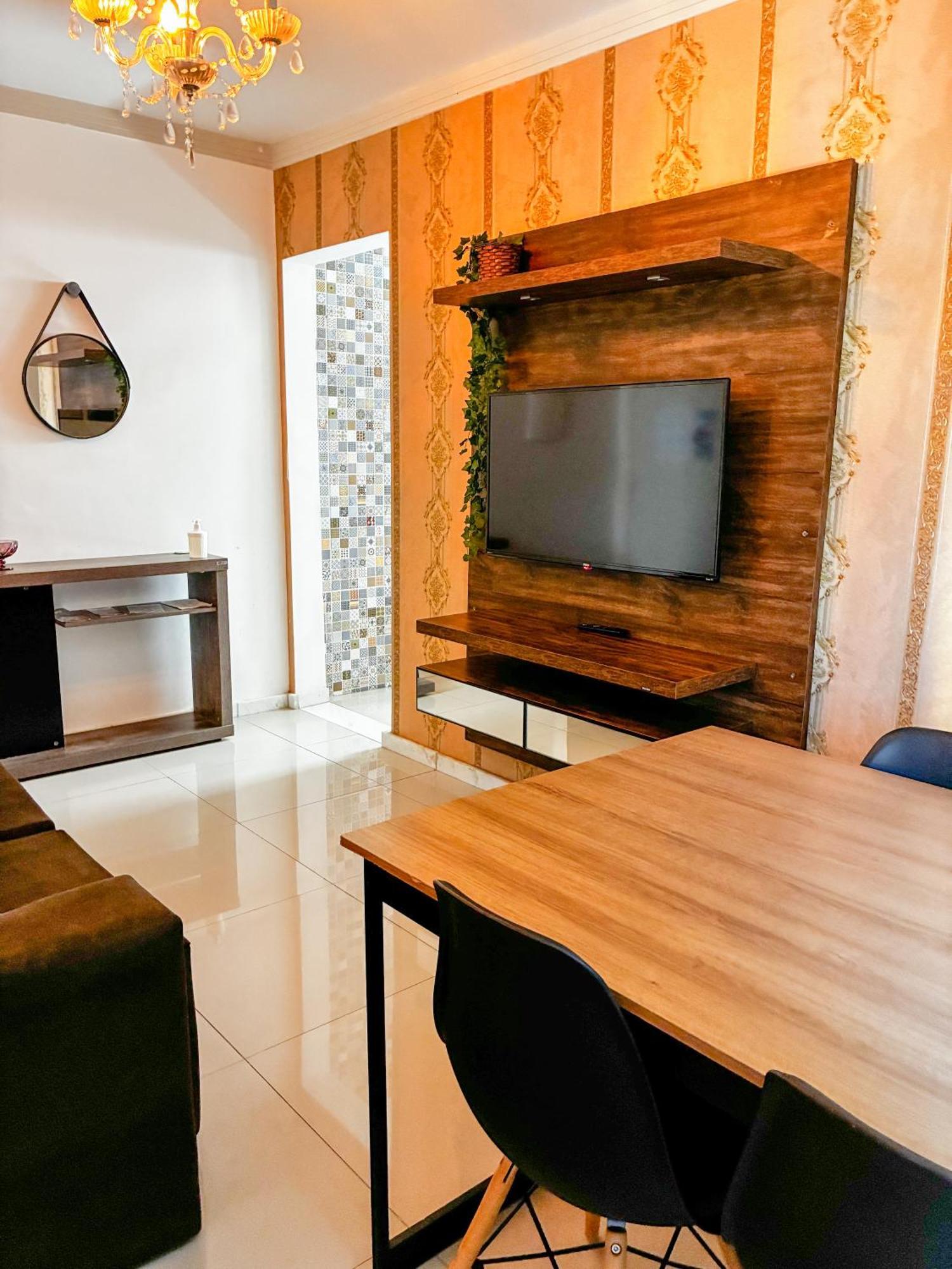 Apartamento Aconchegante Em Paulo Afonso Exterior photo